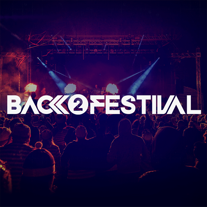 Back 2 Festival Festivals Events