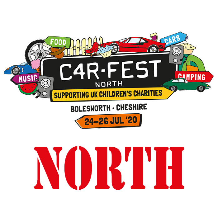 CarFest North Festivals & Events