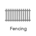 fencing